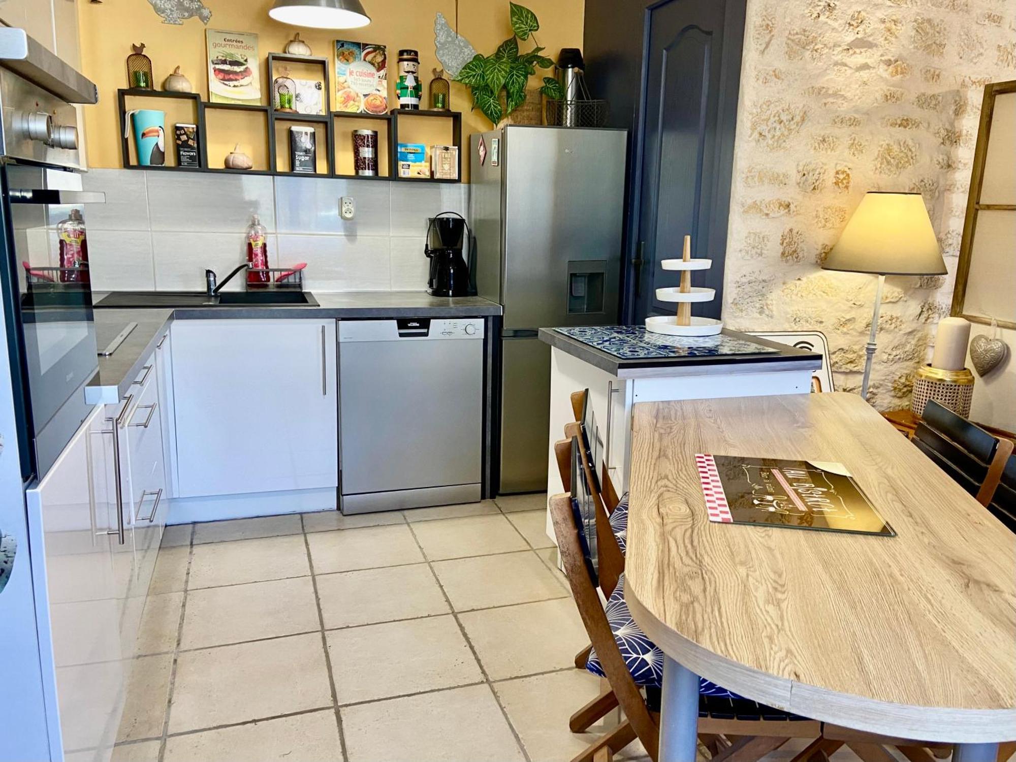 Le Cocon Boheme - Maison Climatisee Au Coeur De Sarlat - Parking - Piscine Chauffee - Spa Et Massages المظهر الخارجي الصورة