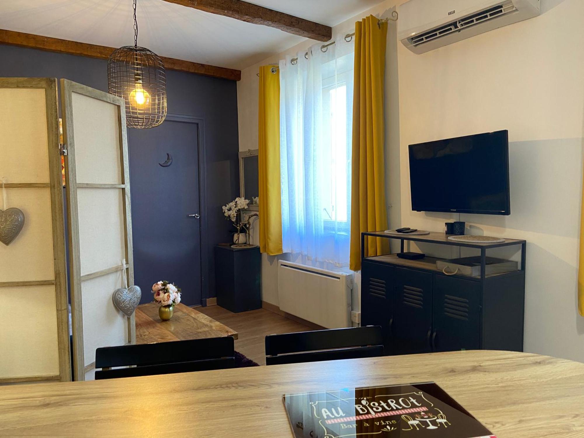 Le Cocon Boheme - Maison Climatisee Au Coeur De Sarlat - Parking - Piscine Chauffee - Spa Et Massages المظهر الخارجي الصورة