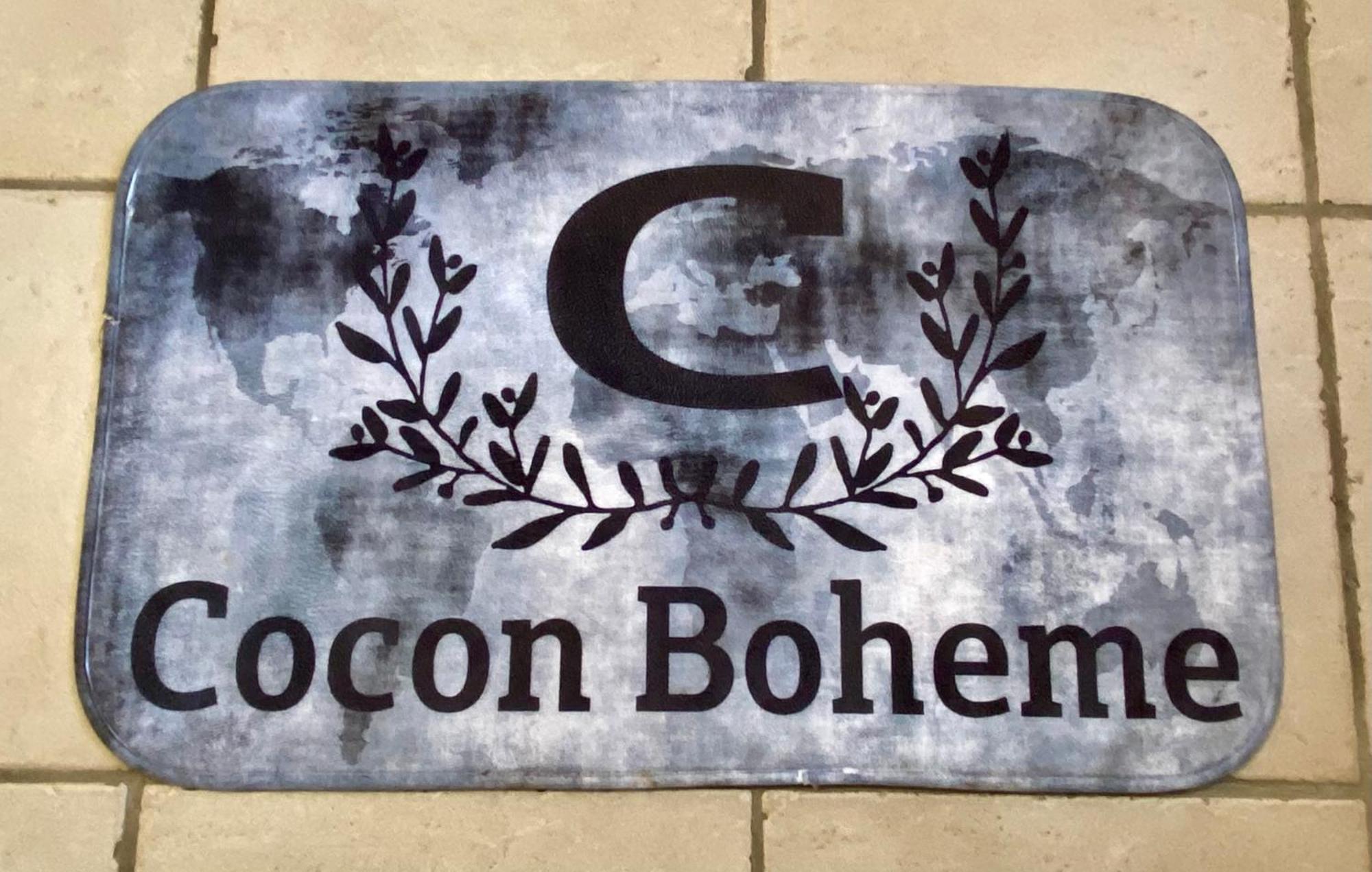 Le Cocon Boheme - Maison Climatisee Au Coeur De Sarlat - Parking - Piscine Chauffee - Spa Et Massages المظهر الخارجي الصورة